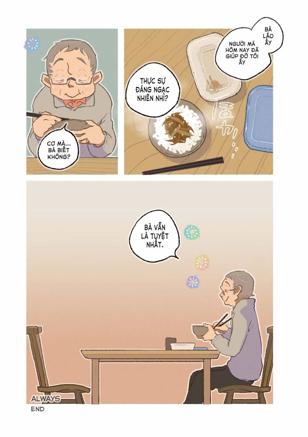 Những Món Ăn Hợp Với Cơm !!! - Chương 8 - ảnh 17