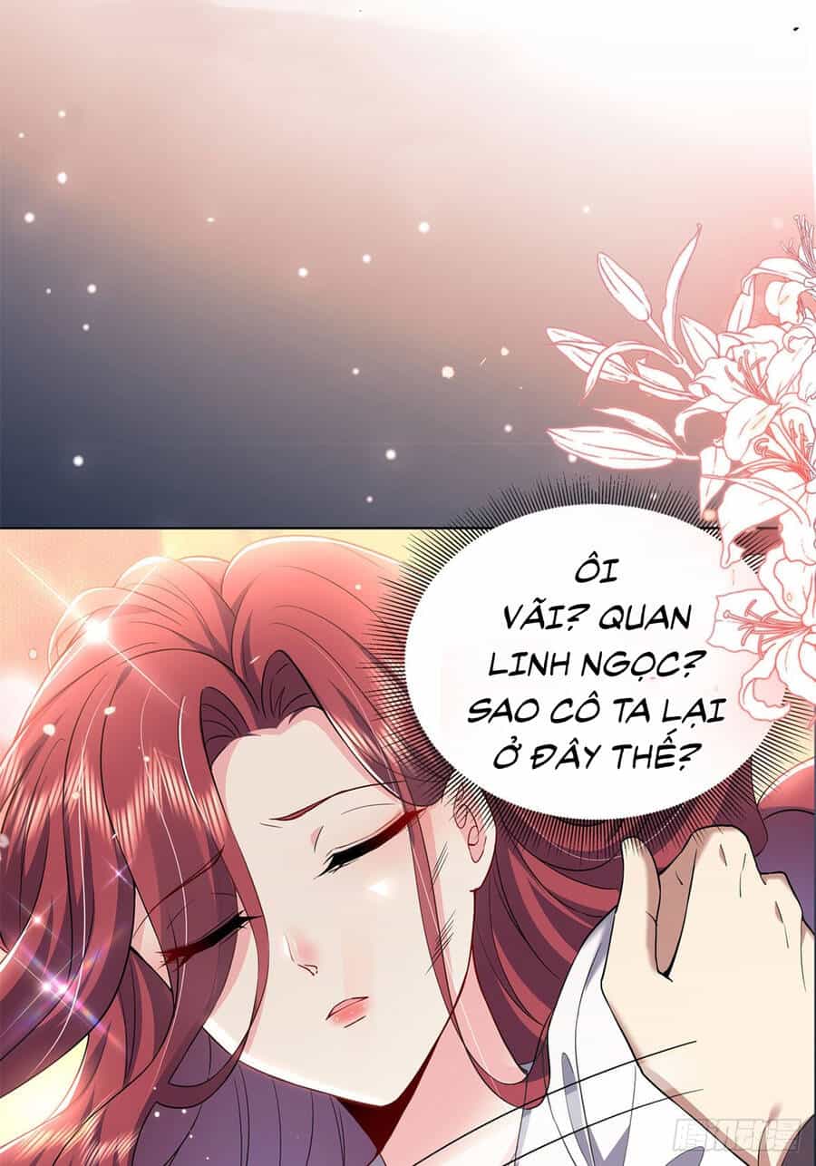 Những Ngày Sống Sót Ngoài Đảo Hoang - Chương 0 - ảnh 5