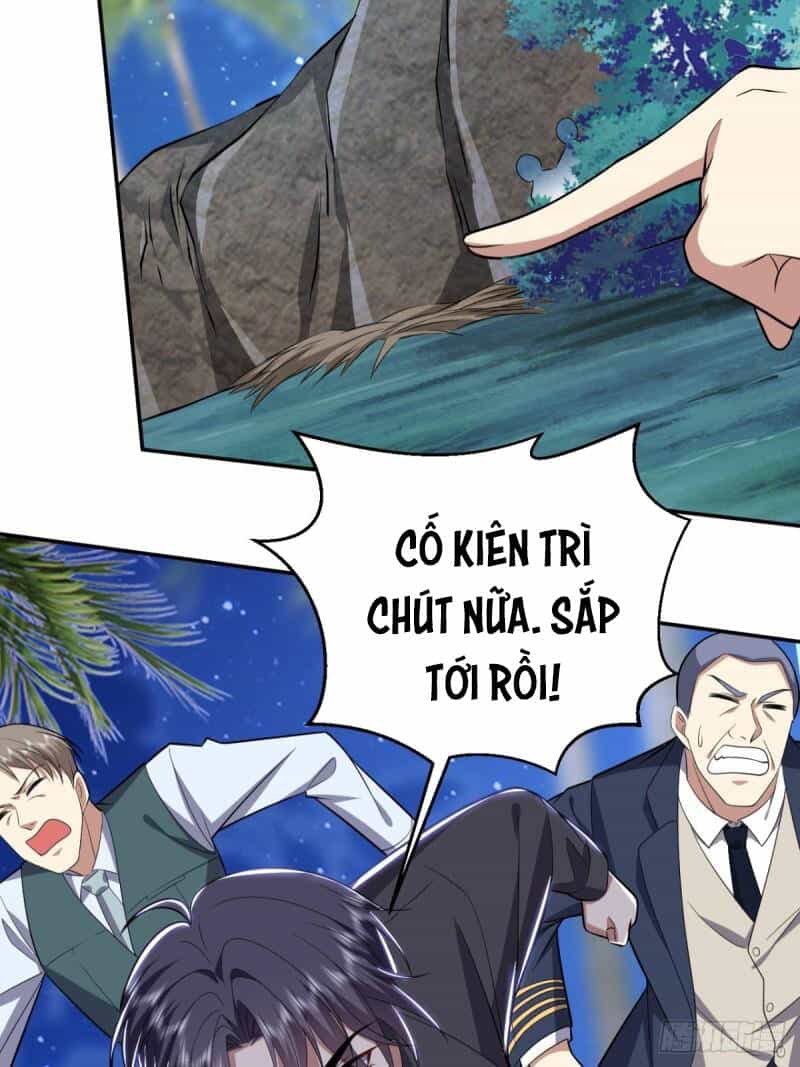 Những Ngày Sống Sót Ngoài Đảo Hoang - Chương 10 - ảnh 43