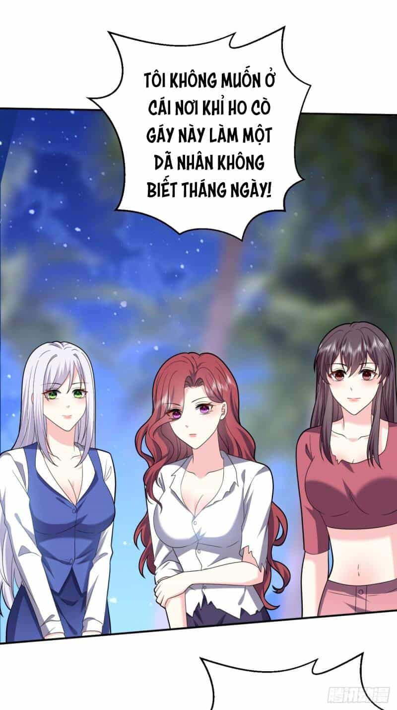 Những Ngày Sống Sót Ngoài Đảo Hoang - Chương 11 - ảnh 32