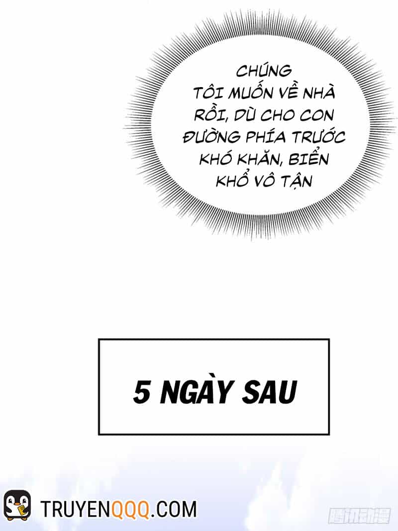 Những Ngày Sống Sót Ngoài Đảo Hoang - Chương 11 - ảnh 43