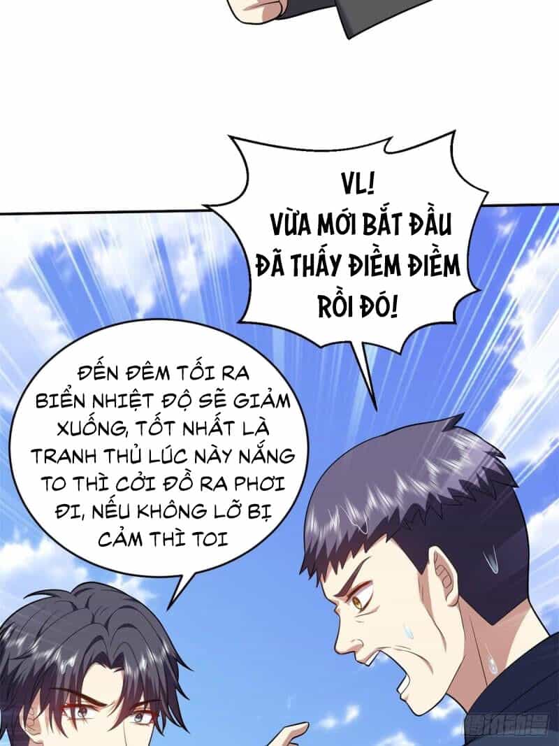 Những Ngày Sống Sót Ngoài Đảo Hoang - Chương 11 - ảnh 57