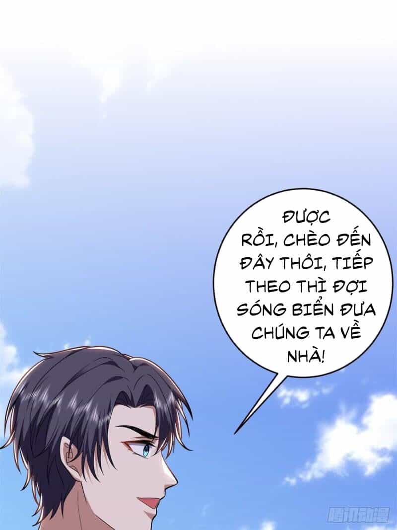 Những Ngày Sống Sót Ngoài Đảo Hoang - Chương 11 - ảnh 65