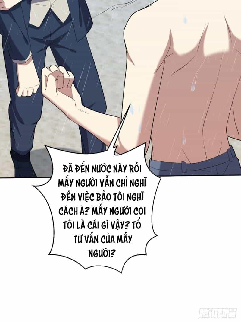 Những Ngày Sống Sót Ngoài Đảo Hoang - Chương 12 - ảnh 22