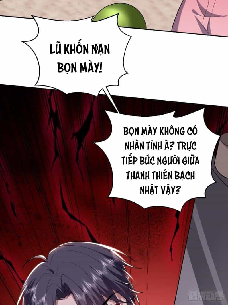 Những Ngày Sống Sót Ngoài Đảo Hoang - Chương 12 - ảnh 60