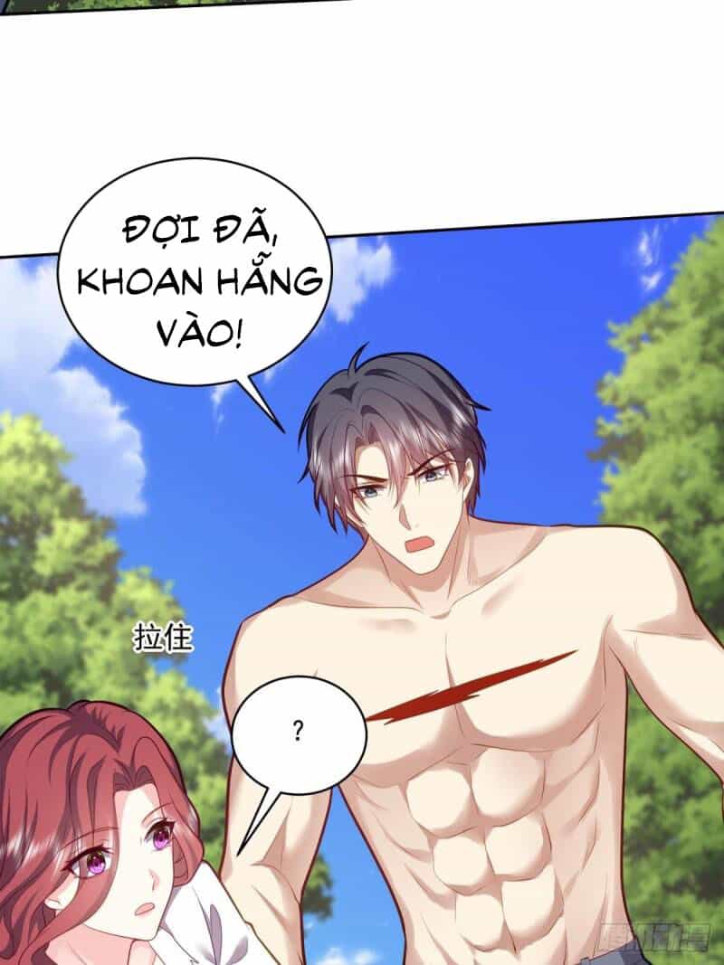 Những Ngày Sống Sót Ngoài Đảo Hoang - Chương 13 - ảnh 23