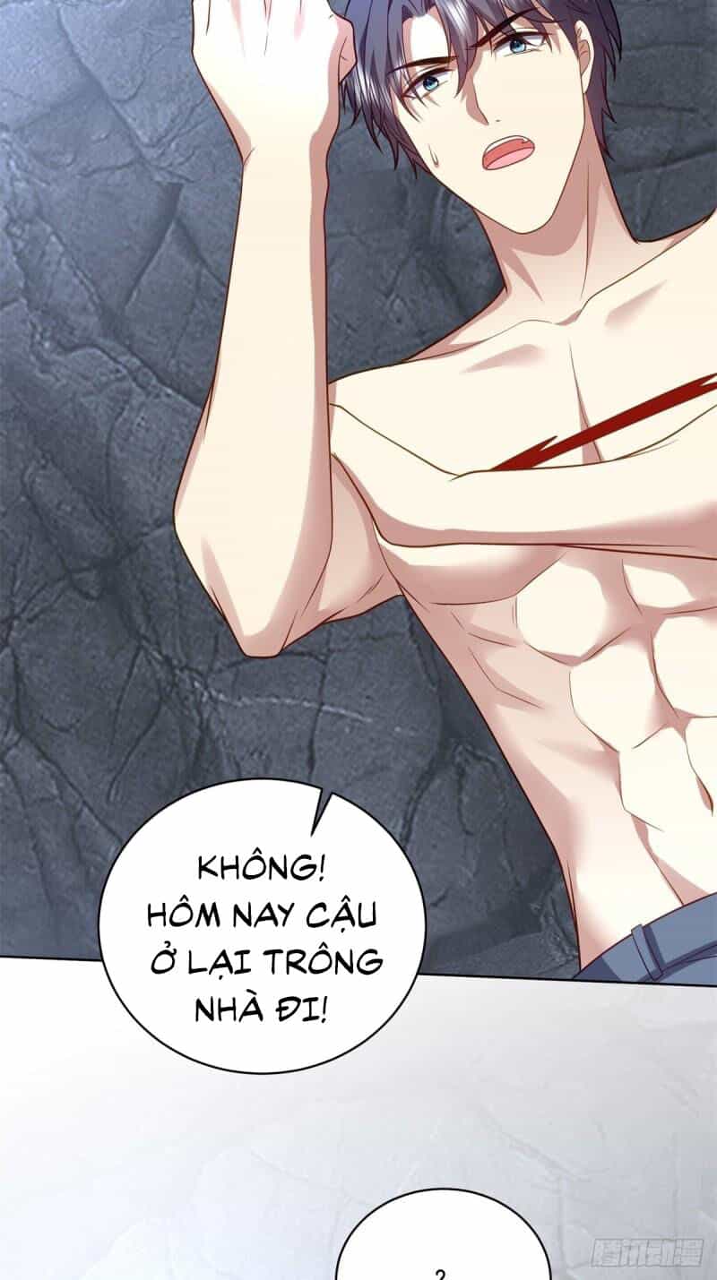 Những Ngày Sống Sót Ngoài Đảo Hoang - Chương 13 - ảnh 46