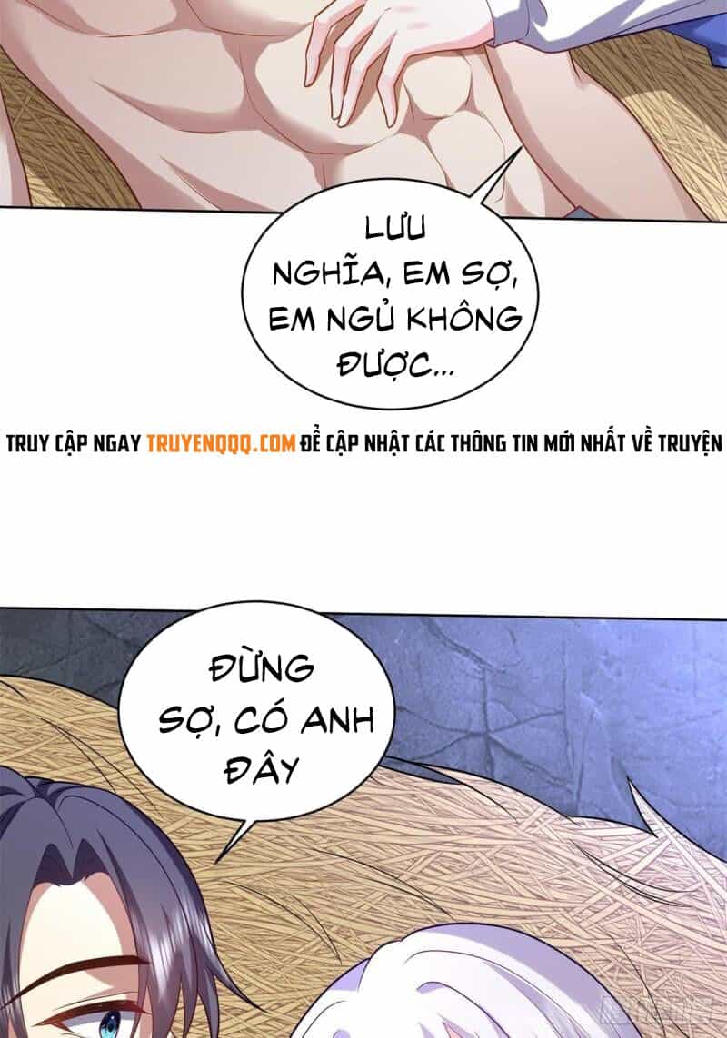 Những Ngày Sống Sót Ngoài Đảo Hoang - Chương 13 - ảnh 52