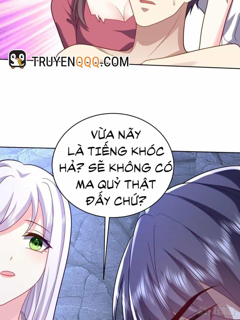Những Ngày Sống Sót Ngoài Đảo Hoang - Chương 13 - ảnh 59