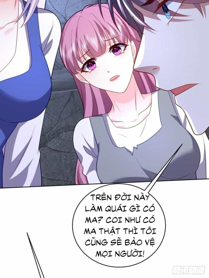 Những Ngày Sống Sót Ngoài Đảo Hoang - Chương 13 - ảnh 60