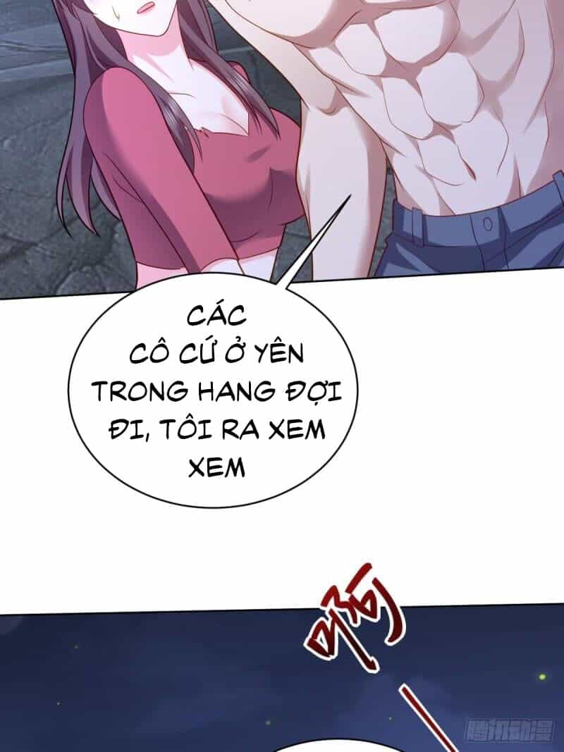 Những Ngày Sống Sót Ngoài Đảo Hoang - Chương 13 - ảnh 62