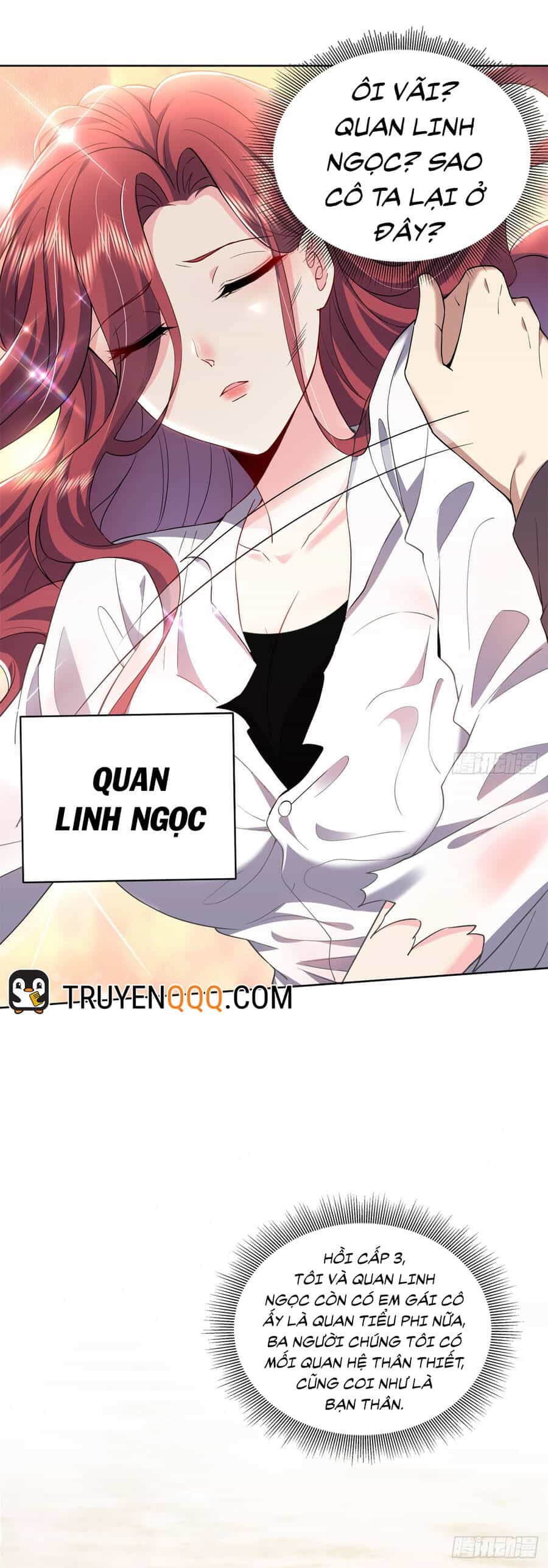 Những Ngày Sống Sót Ngoài Đảo Hoang - Chương 1 - ảnh 18