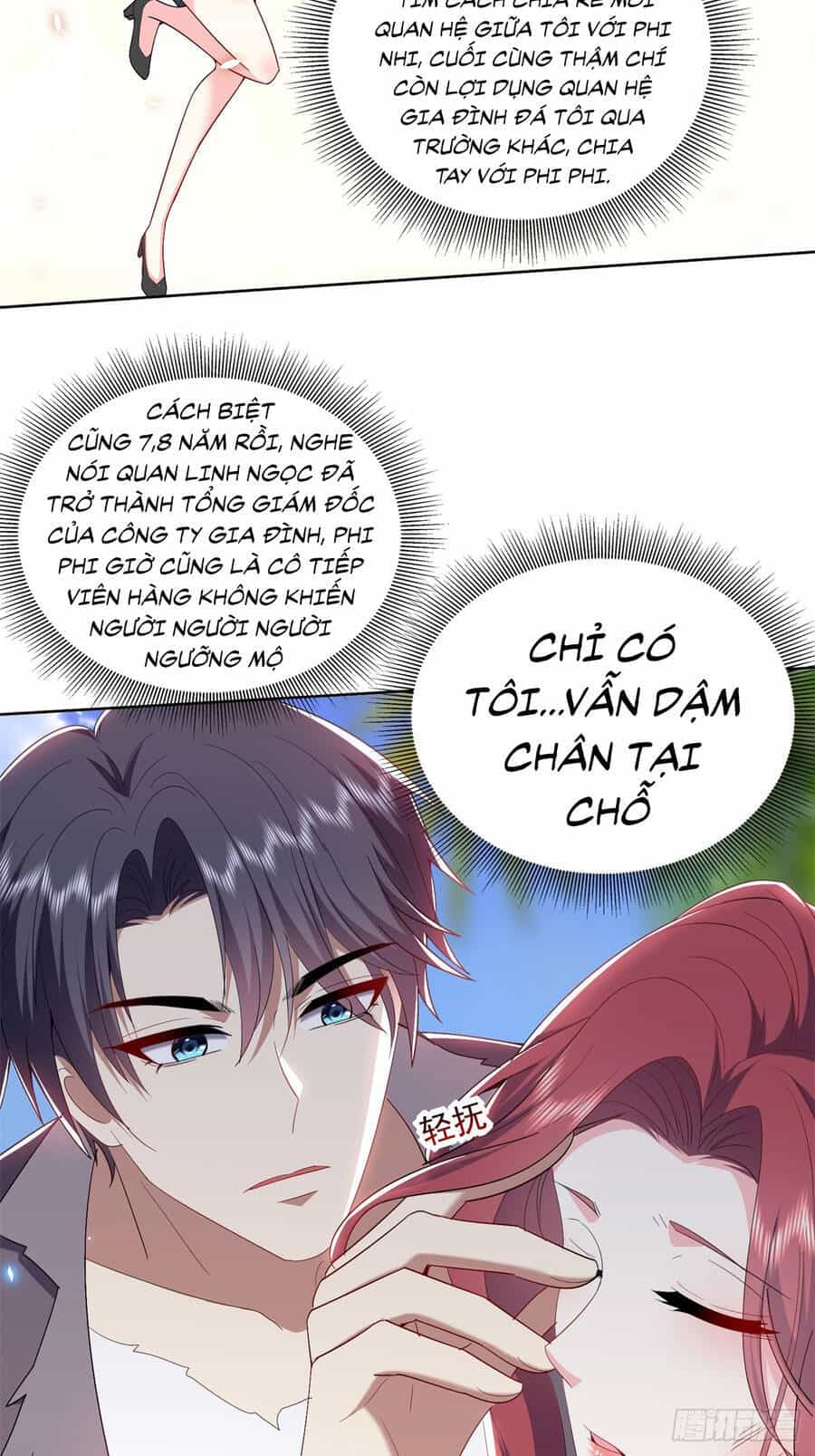 Những Ngày Sống Sót Ngoài Đảo Hoang - Chương 1 - ảnh 21