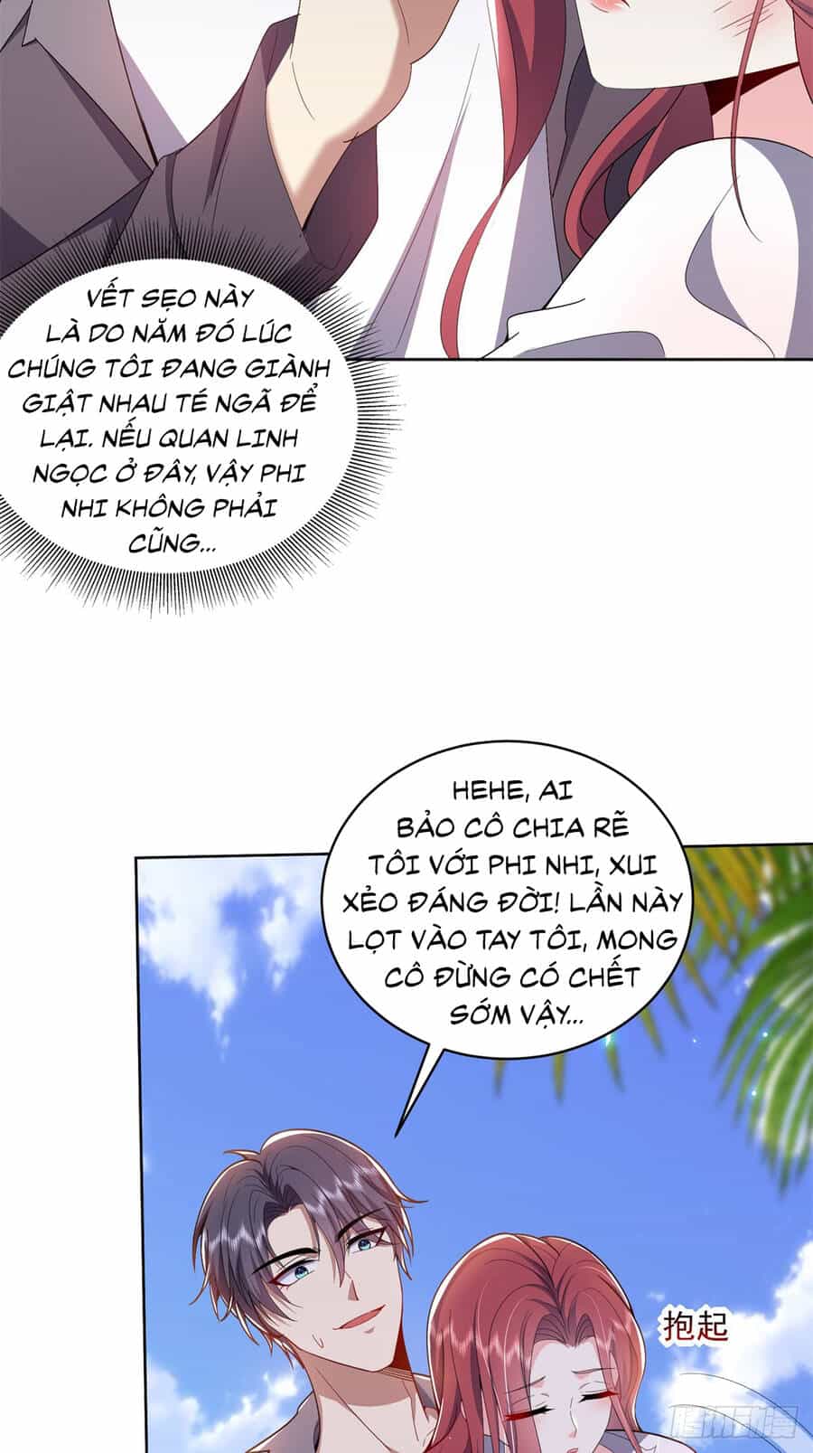 Những Ngày Sống Sót Ngoài Đảo Hoang - Chương 1 - ảnh 22