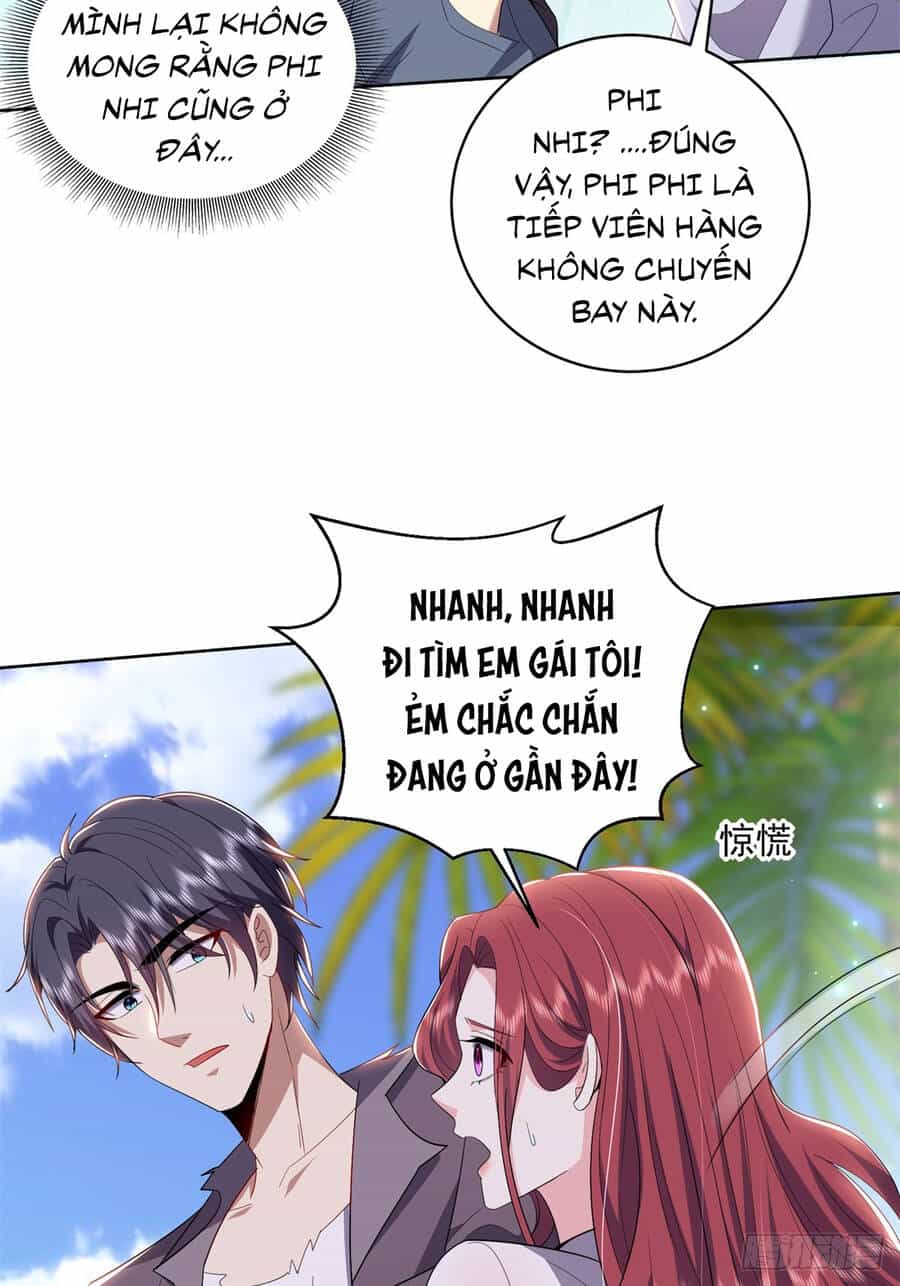Những Ngày Sống Sót Ngoài Đảo Hoang - Chương 1 - ảnh 29