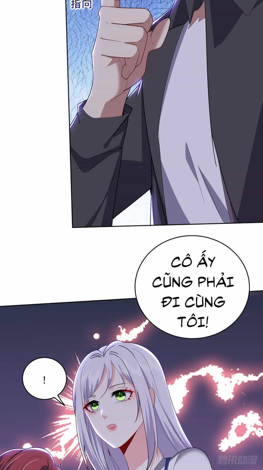 Những Ngày Sống Sót Ngoài Đảo Hoang - Chương 1 - ảnh 88