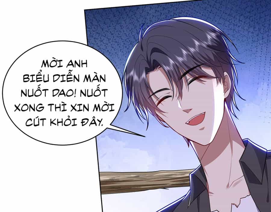 Những Ngày Sống Sót Ngoài Đảo Hoang - Chương 3 - ảnh 15