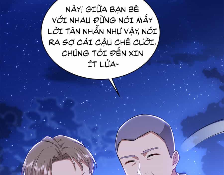 Những Ngày Sống Sót Ngoài Đảo Hoang - Chương 3 - ảnh 17