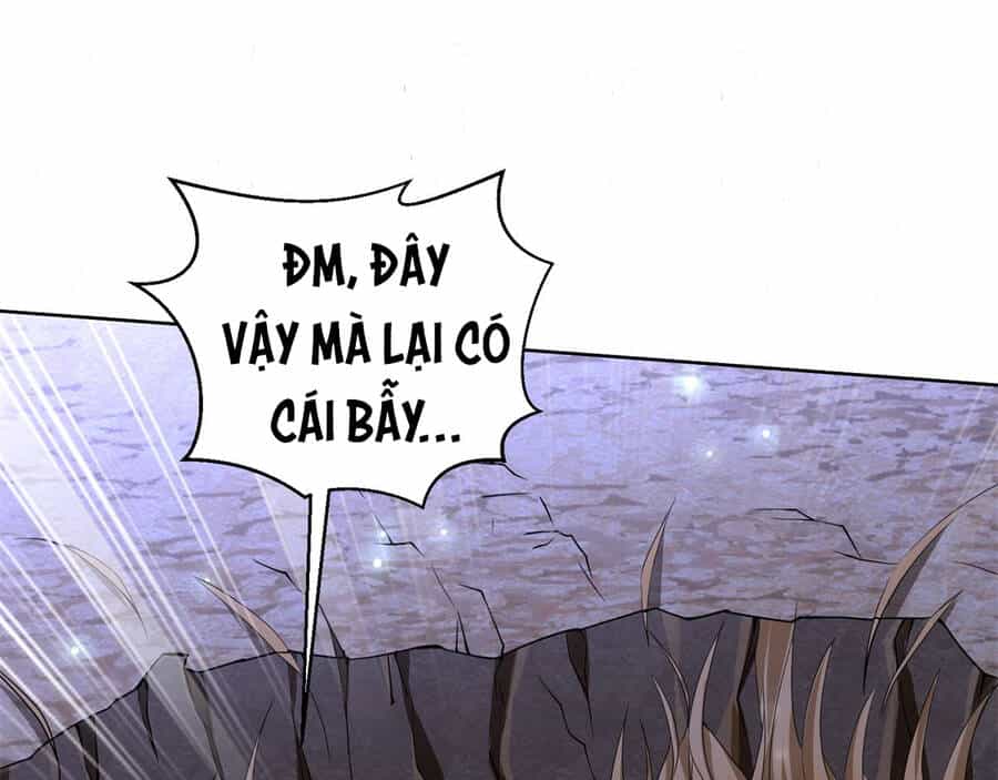 Những Ngày Sống Sót Ngoài Đảo Hoang - Chương 3 - ảnh 2