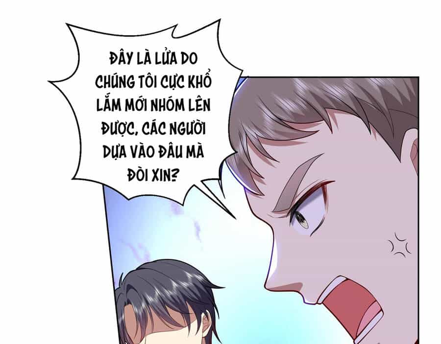 Những Ngày Sống Sót Ngoài Đảo Hoang - Chương 3 - ảnh 20