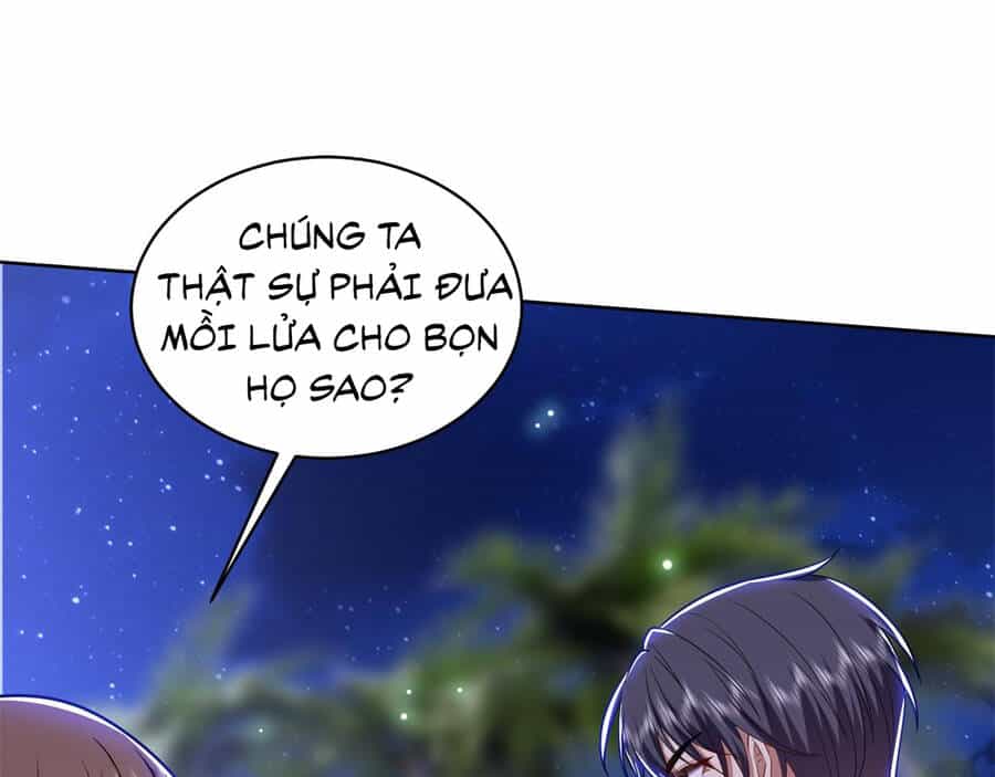 Những Ngày Sống Sót Ngoài Đảo Hoang - Chương 3 - ảnh 28