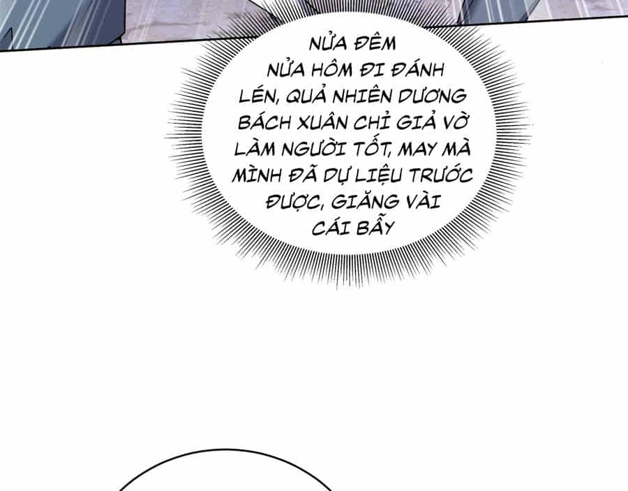Những Ngày Sống Sót Ngoài Đảo Hoang - Chương 3 - ảnh 5