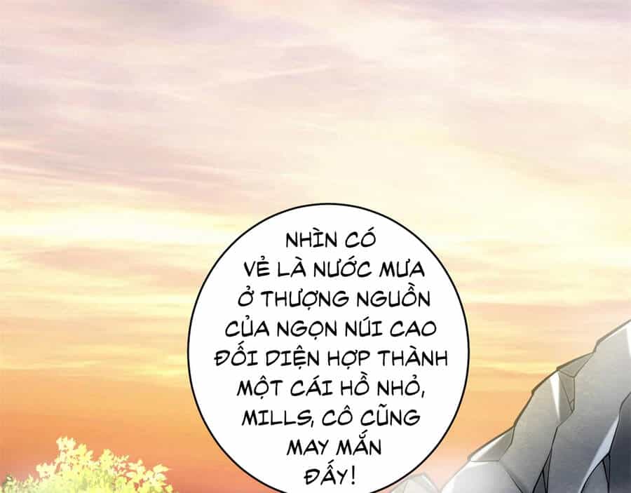 Những Ngày Sống Sót Ngoài Đảo Hoang - Chương 3 - ảnh 69