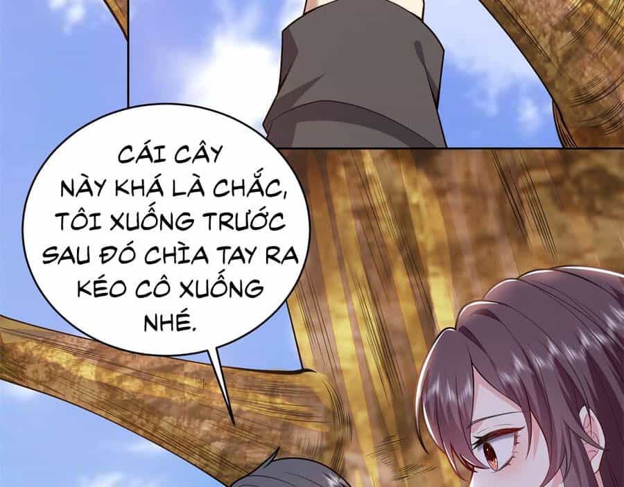Những Ngày Sống Sót Ngoài Đảo Hoang - Chương 3 - ảnh 76