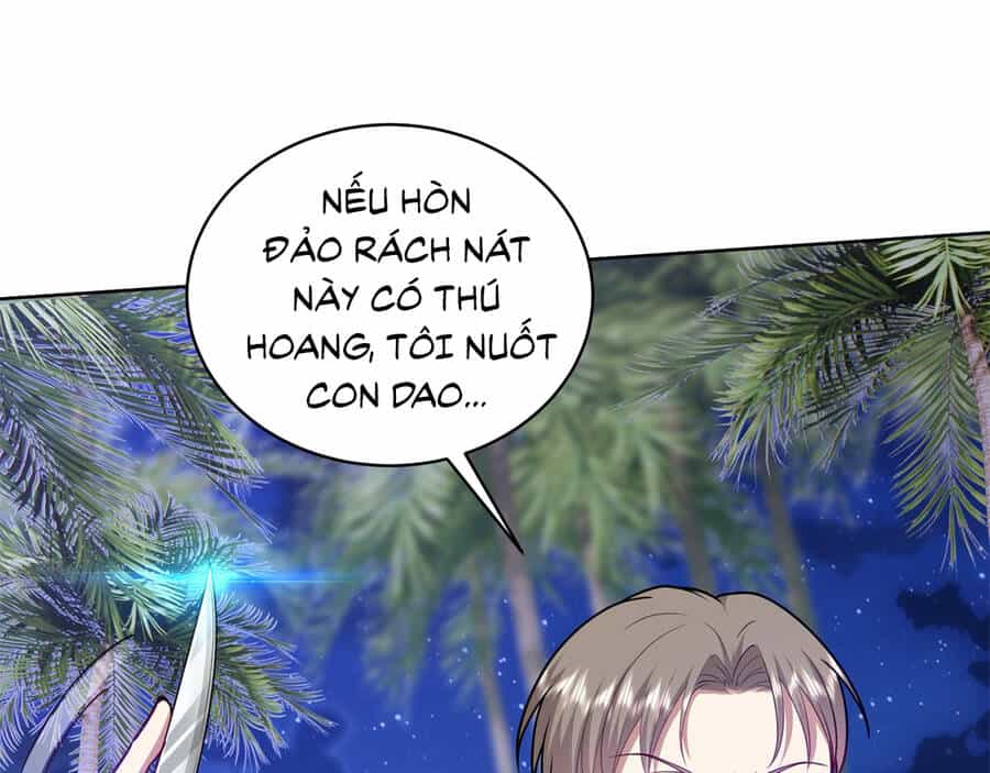 Những Ngày Sống Sót Ngoài Đảo Hoang - Chương 3 - ảnh 9