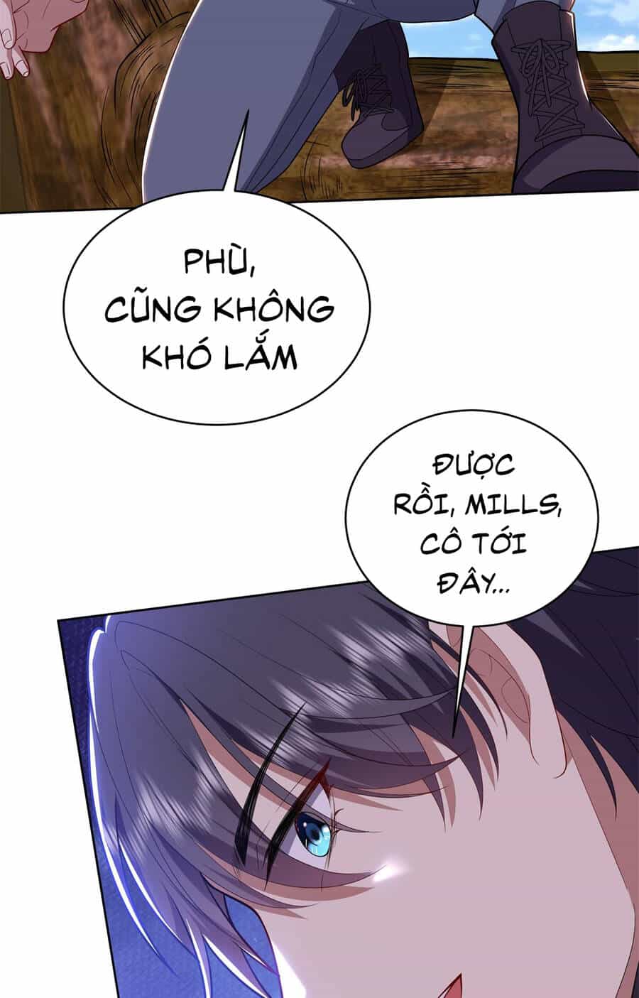 Những Ngày Sống Sót Ngoài Đảo Hoang - Chương 3 - ảnh 90