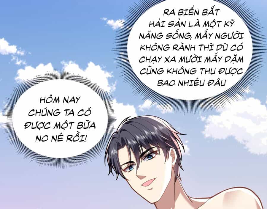 Những Ngày Sống Sót Ngoài Đảo Hoang - Chương 4 - ảnh 30