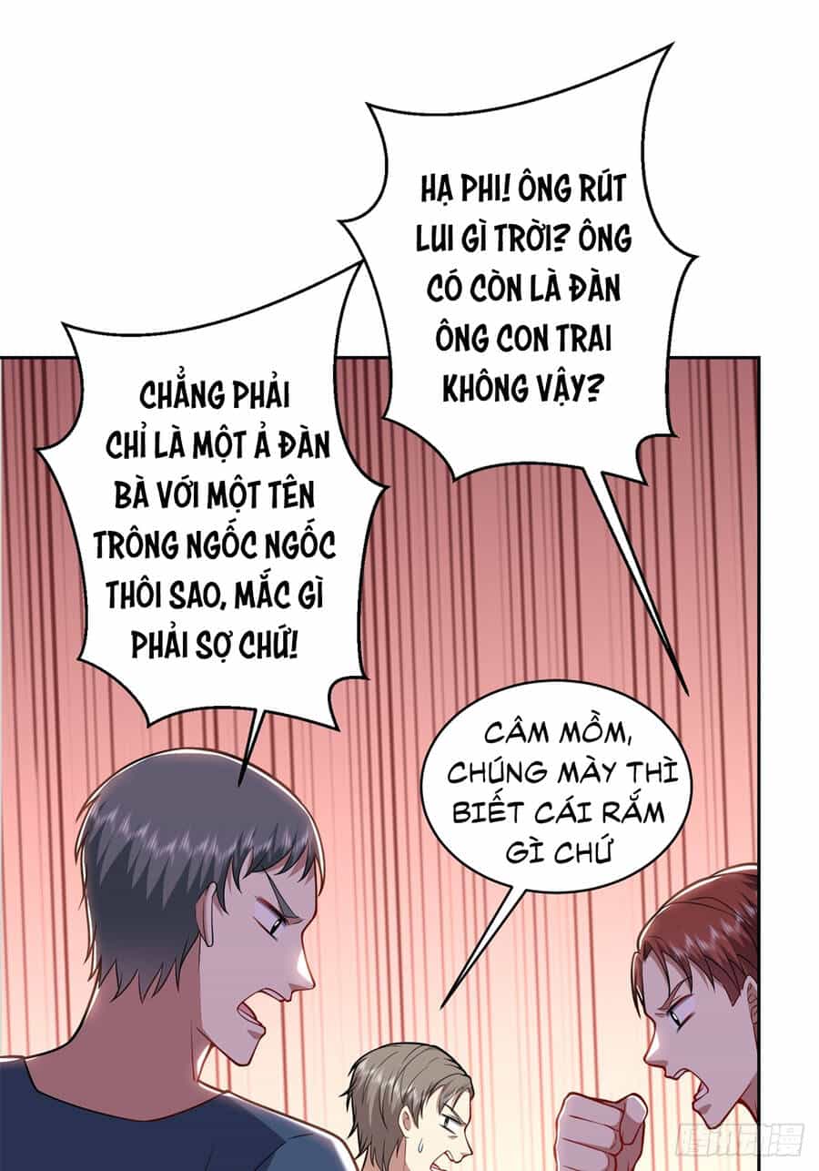 Những Ngày Sống Sót Ngoài Đảo Hoang - Chương 7 - ảnh 35