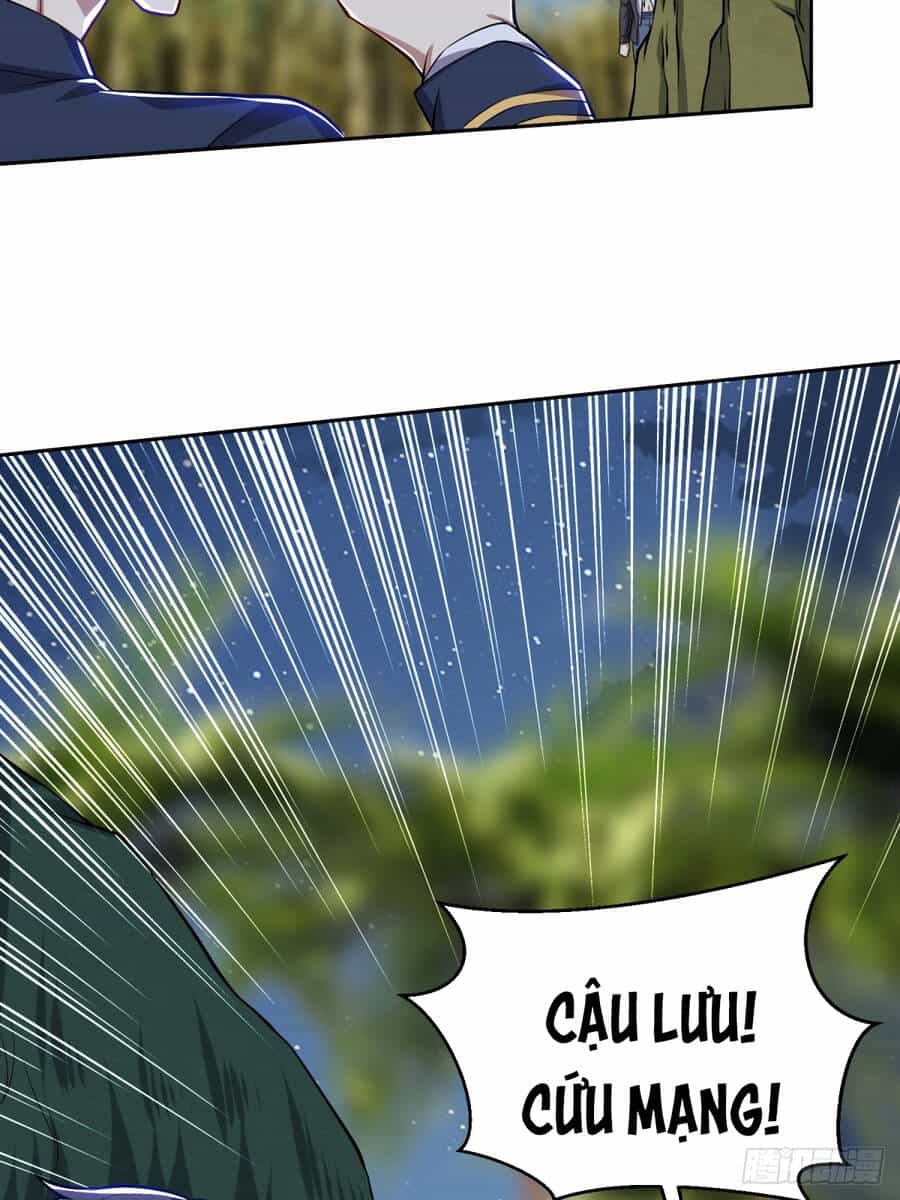 Những Ngày Sống Sót Ngoài Đảo Hoang - Chương 7.5 - ảnh 44