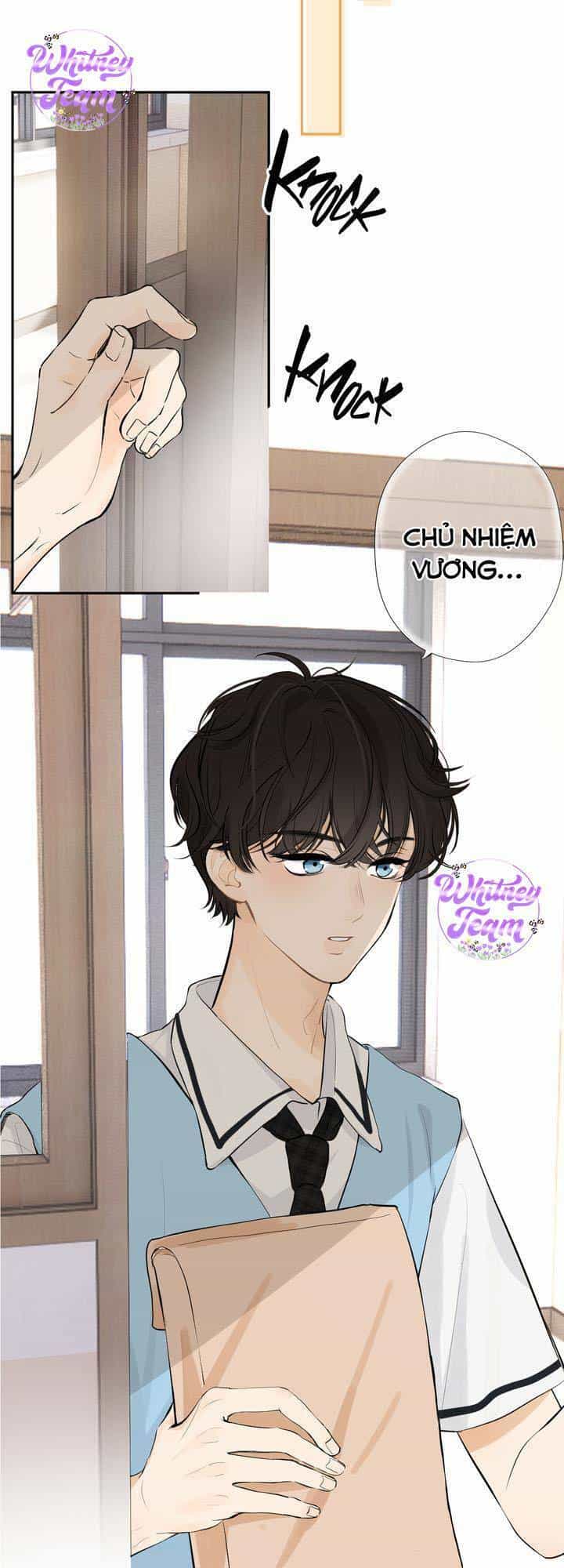 Những Ngày Thanh Xuân Của Tôi - Chương 1 - ảnh 17