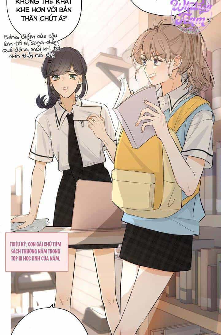 Những Ngày Thanh Xuân Của Tôi - Chương 1 - ảnh 27
