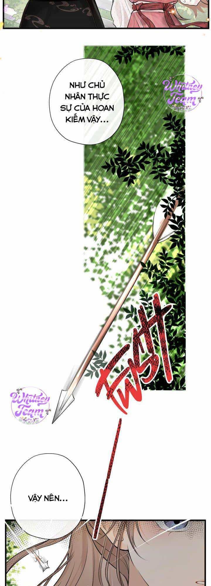 Những Ngày Thanh Xuân Của Tôi - Chương 1 - ảnh 3