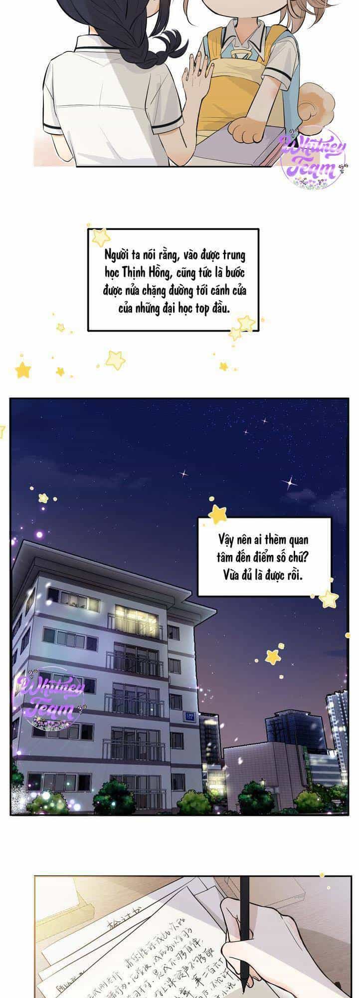 Những Ngày Thanh Xuân Của Tôi - Chương 1 - ảnh 30