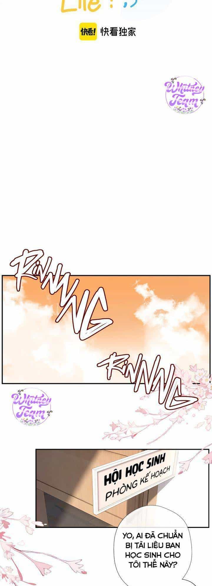 Những Ngày Thanh Xuân Của Tôi - Chương 1 - ảnh 9