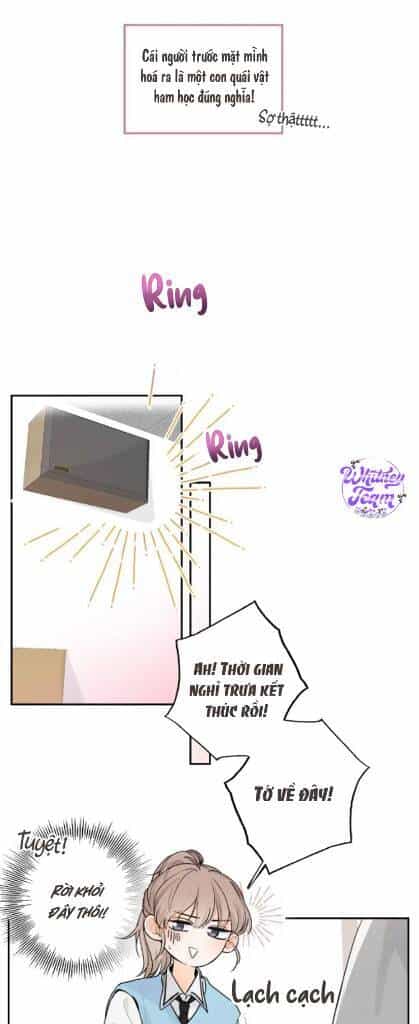 Những Ngày Thanh Xuân Của Tôi - Chương 2 - ảnh 13
