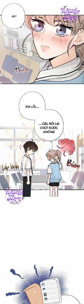Những Ngày Thanh Xuân Của Tôi - Chương 2 - ảnh 7