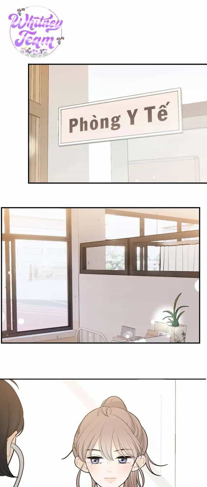 Những Ngày Thanh Xuân Của Tôi - Chương 3 - ảnh 1