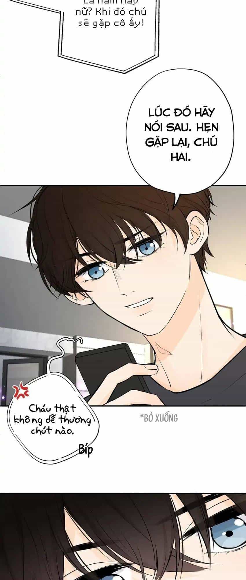 Những Ngày Thanh Xuân Của Tôi - Chương 3 - ảnh 52