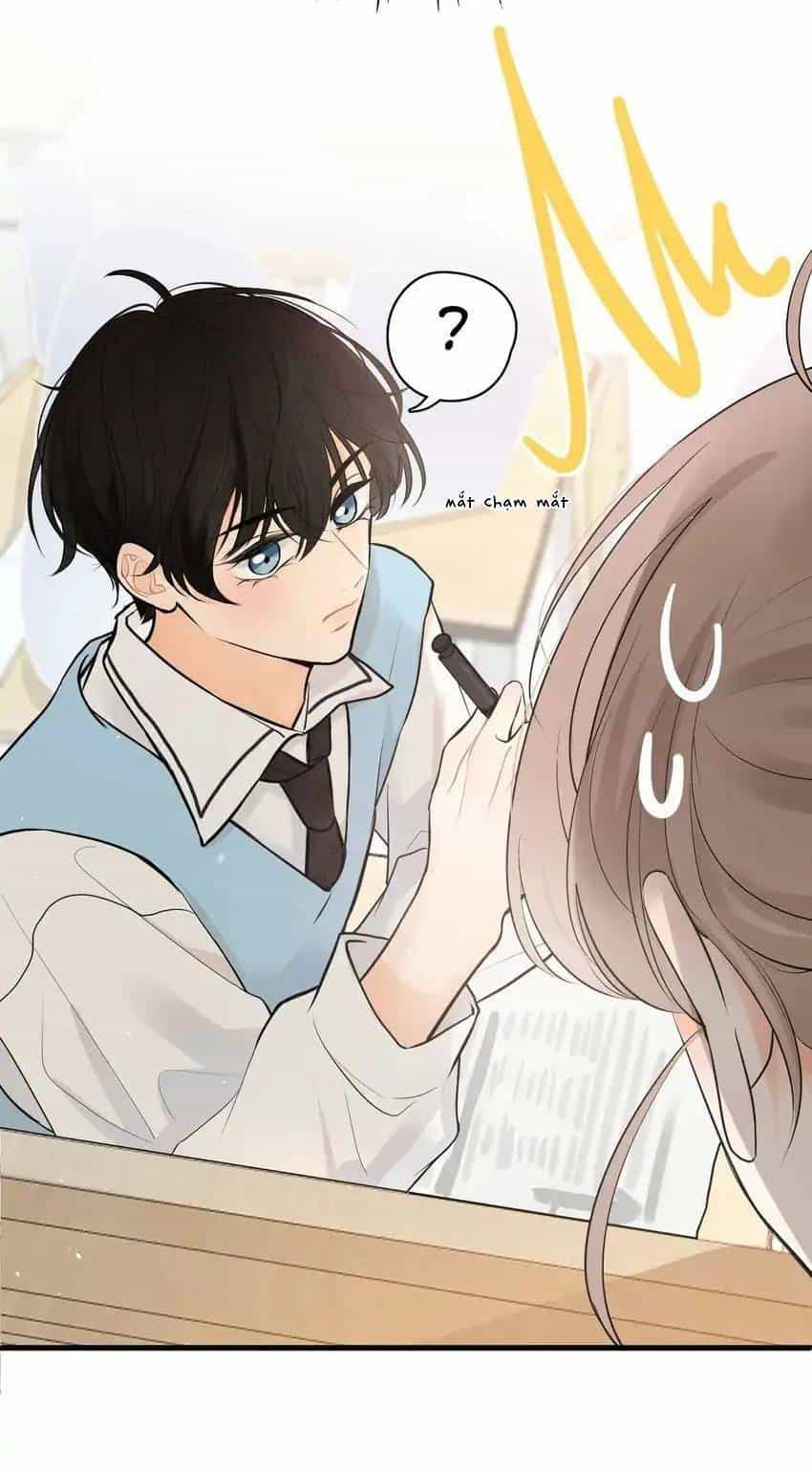 Những Ngày Thanh Xuân Của Tôi - Chương 4 - ảnh 39