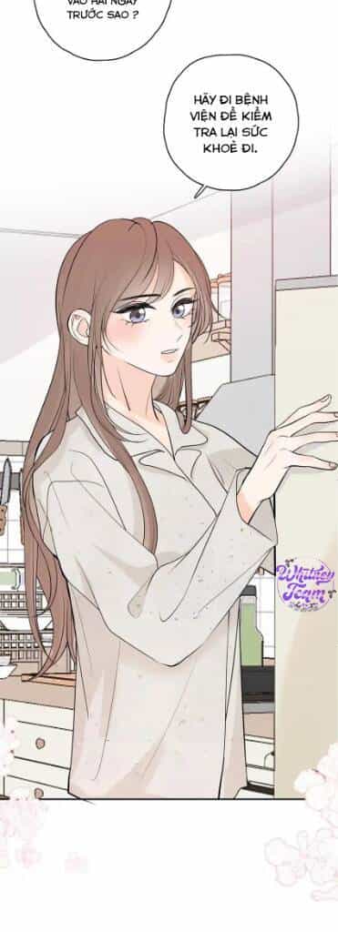 Những Ngày Thanh Xuân Của Tôi - Chương 5 - ảnh 36