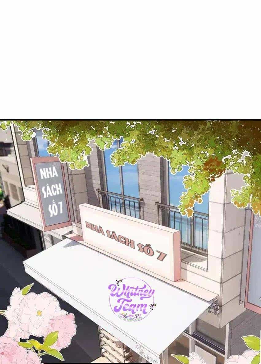 Những Ngày Thanh Xuân Của Tôi - Chương 6 - ảnh 2