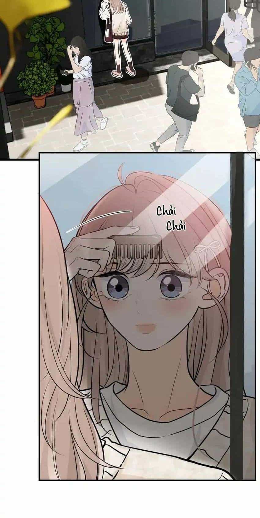 Những Ngày Thanh Xuân Của Tôi - Chương 6 - ảnh 41