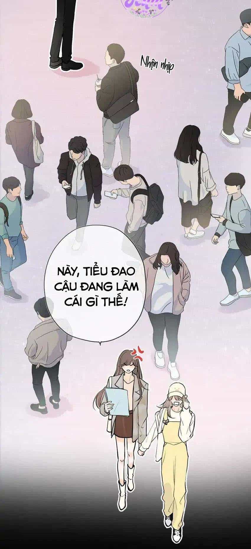 Những Ngày Thanh Xuân Của Tôi - Chương 6 - ảnh 9