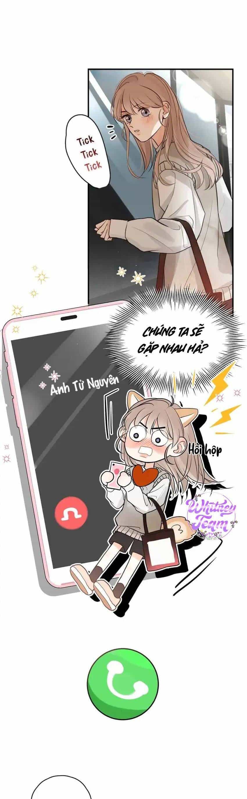 Những Ngày Thanh Xuân Của Tôi - Chương 7 - ảnh 2