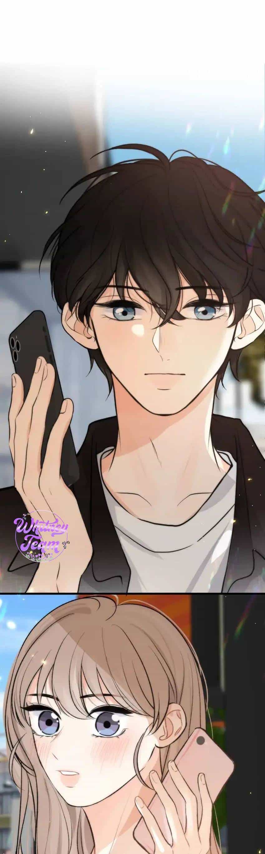 Những Ngày Thanh Xuân Của Tôi - Chương 7 - ảnh 6