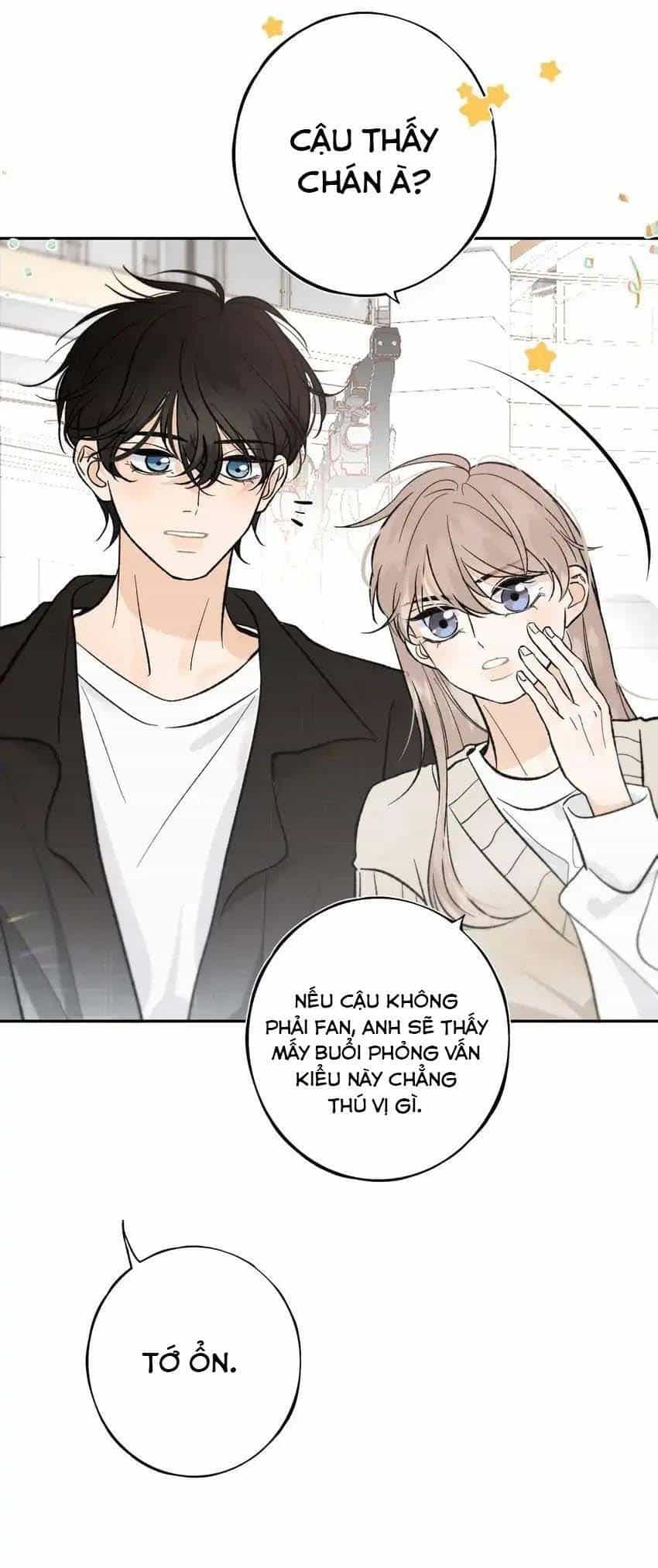 Những Ngày Thanh Xuân Của Tôi - Chương 8 - ảnh 25